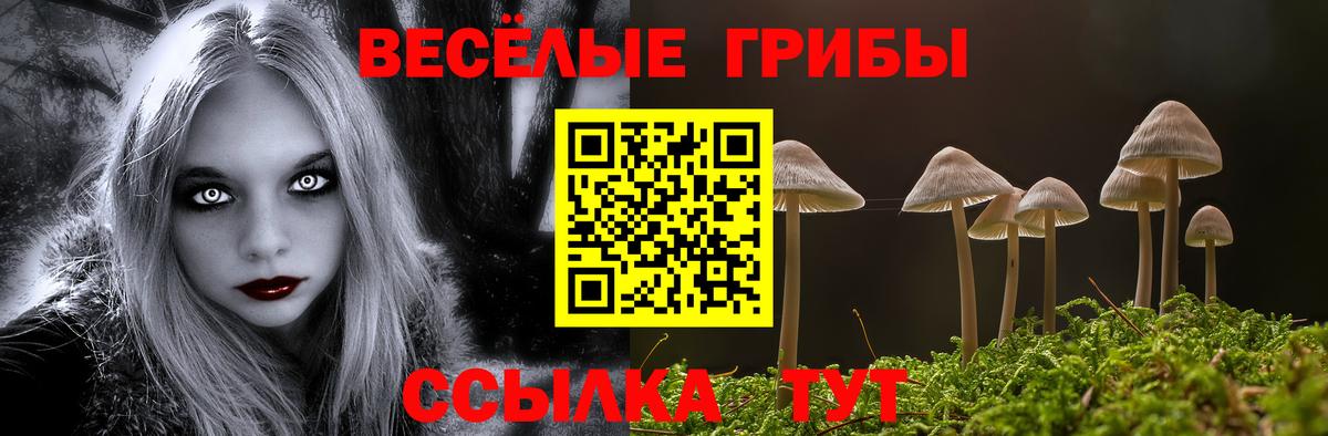 Галлюциногенные грибы Magic Shrooms Серов